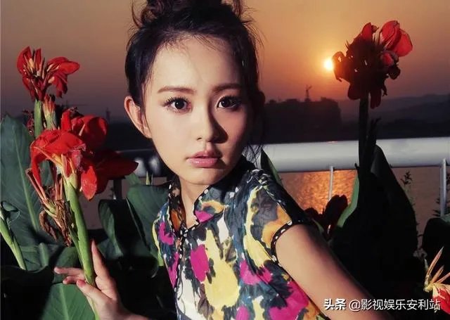 孙耀琦为什么没有大红?