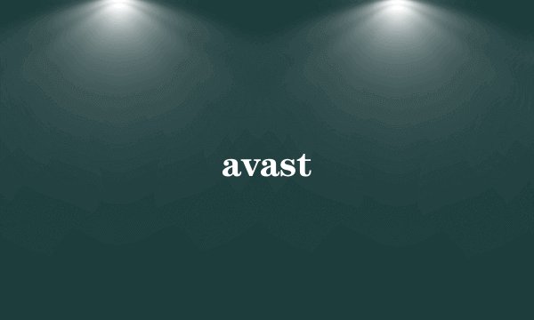 avast