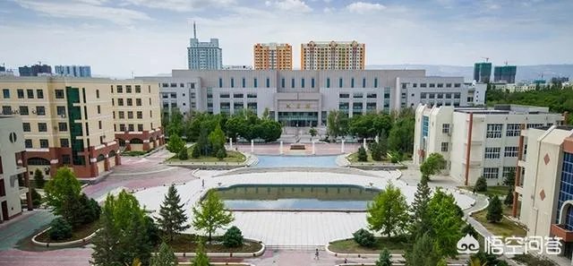 新疆石河子大学是一所什么档次的大学?