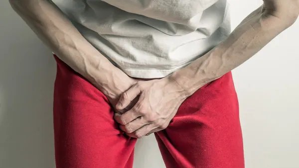 什么是假性包皮过长