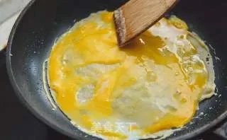 杂粮煎饼