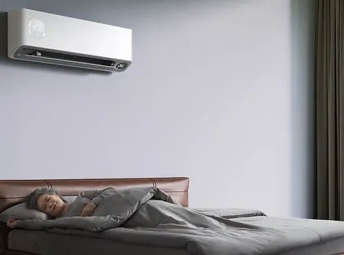 空调eco模式是什么意思