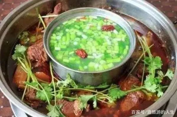 新乡有什么美食推荐呢?