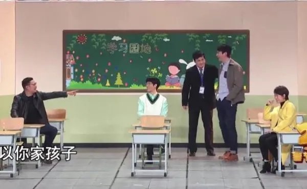 马丽现身央视春晚首次彩排,她在历届晚会中留下了哪些经典作品?