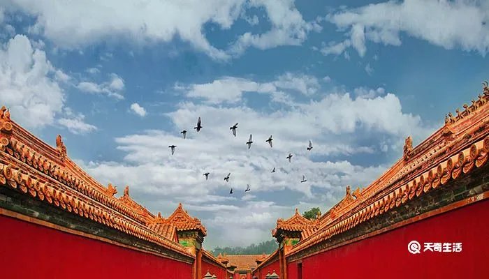 北平是哪里