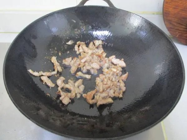 竹笋怎么做好吃