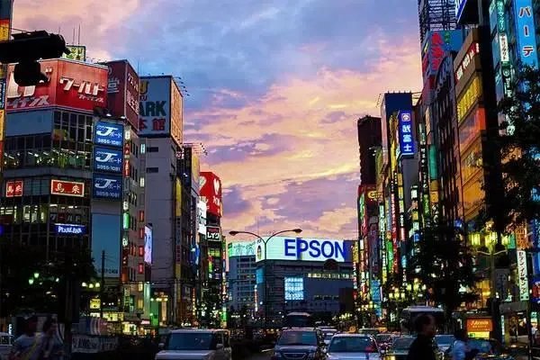 2022年东京人口数量是多少?