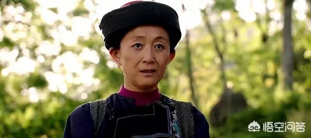 如何评价演员陈瑾?