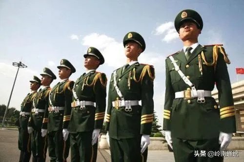 武警警官学院怎么样?