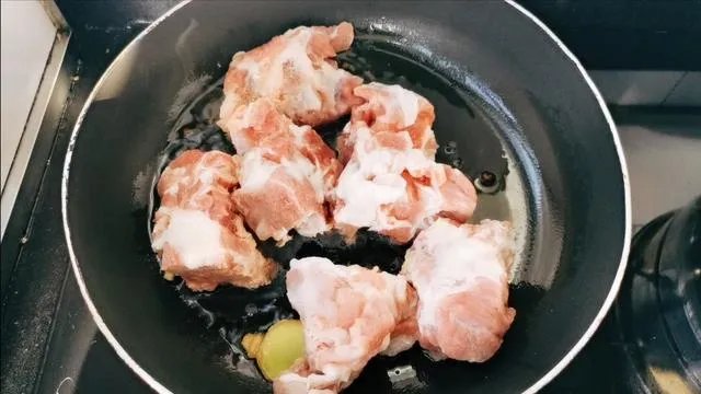 冬瓜排骨汤怎么做?