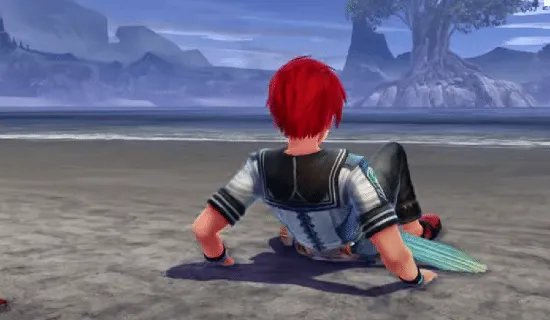 《伊苏8:达娜的安魂曲》原生PS版现已推出:1080P分辨率下支持120FPS
