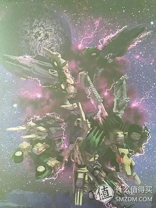 我心中最强的变形金刚战士:MMC 版 六面兽