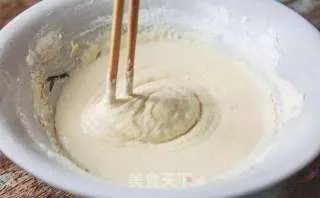 杂粮煎饼