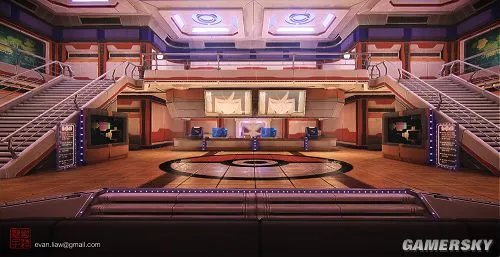 完秒《口袋妖怪X/Y》!虚幻3引擎打造真3D效果图曝出