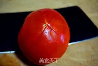 番茄鸡蛋汤