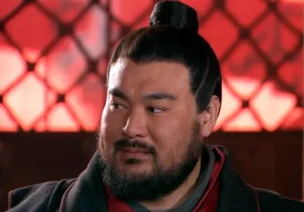 粘罕:他是金朝宗室名将,最终死于韩世忠儿子之手