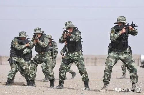 武警警官学院怎么样?