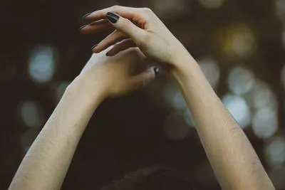 爪形手可以矫正吗