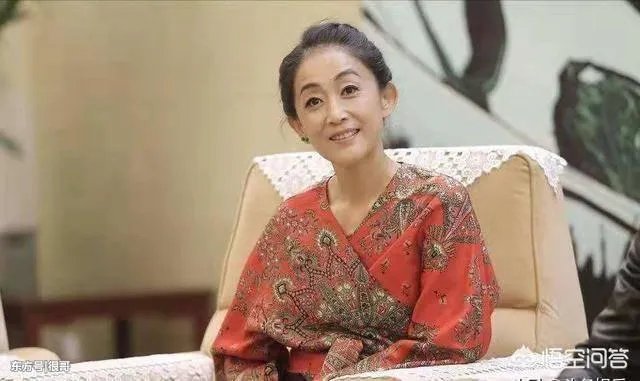 如何评价演员陈瑾?