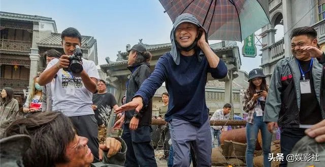 鄂靖文在演了《新喜剧之王》后,为什么还是没火?