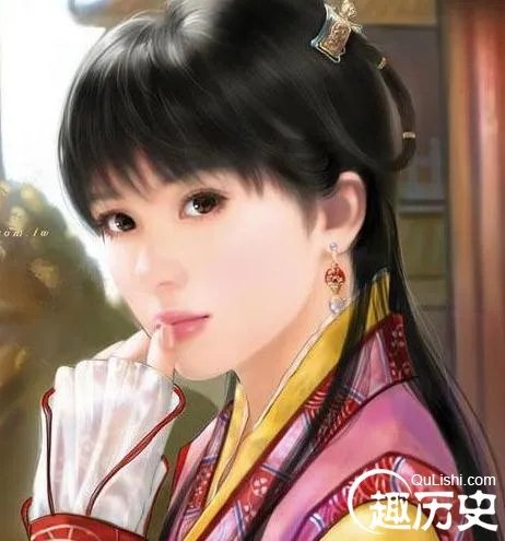 南唐后主李煜宠爱的两个女人:大小周后悲剧结局
