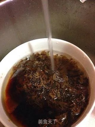 梅干菜烧肉