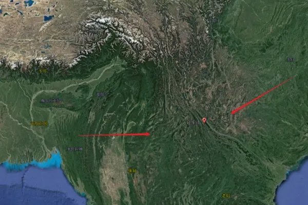 4名地质调查人员在哀牢山失联,目前都有哪些线索了?