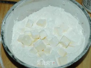 司康