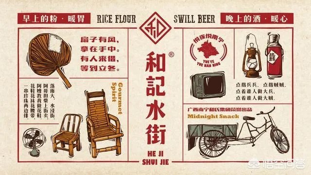 品牌设计公司都做什么?