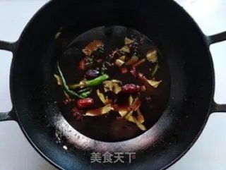 熏鱼