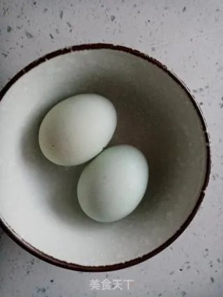 鸡汤面