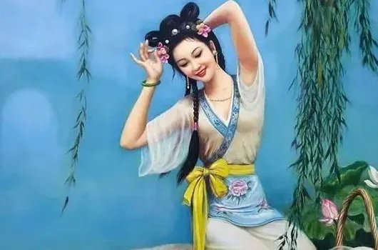 世界上最漂亮的人是谁?