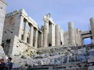 希腊旅游攻略
