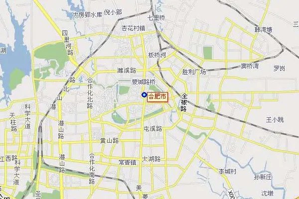 合肥邮政编码