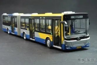 公交车多少钱一辆?