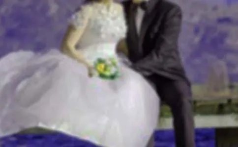 祝新婚快乐祝福语