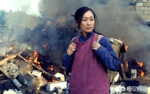 如何评价演员陈瑾?