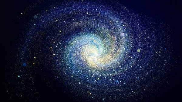 银河系直径是多少?