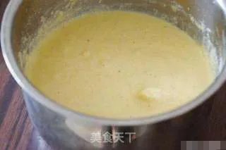 玉米饼