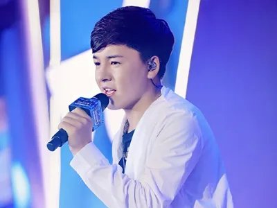 中国好声音冠军历届名单都有谁?