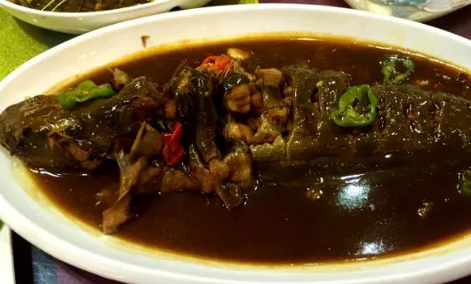 鲶鱼怎么做好吃?(详细)