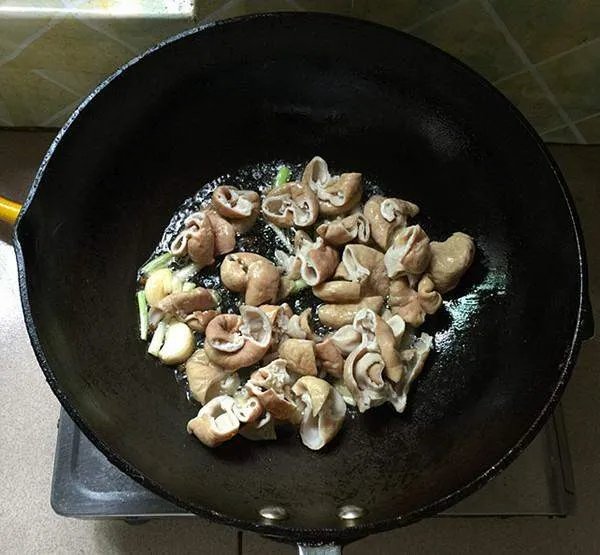 肥肠怎么做好吃?