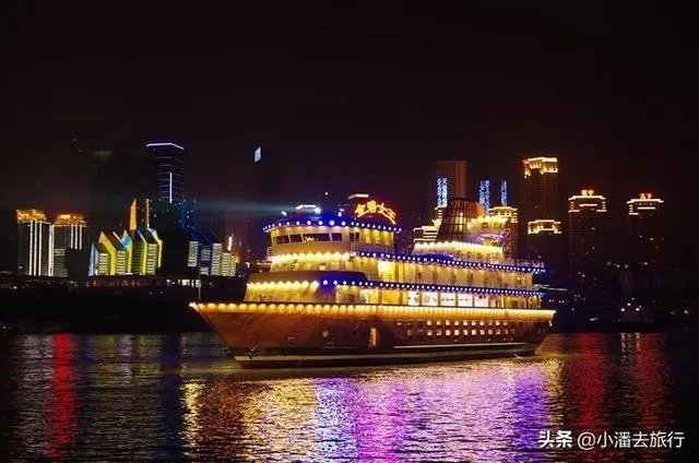 重庆洪水最严重的地方