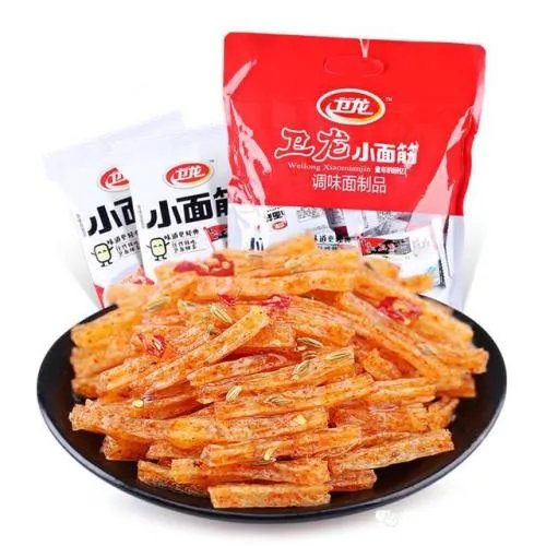 辣条梗是怎么火起来的?