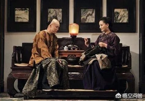 如何评价《甄嬛传》?