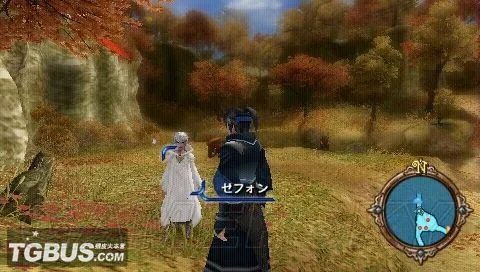 《幻想水浒传:编织百年之时》图文攻略