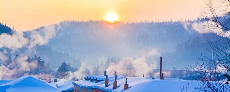 梦见下雪是什么征兆 梦见下雪是什么意思
