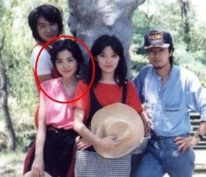 夏桂影的介绍