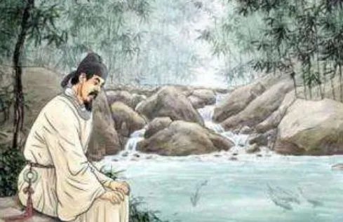 柳宗元简介