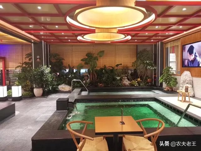 想知道大连有哪些桑拿洗浴比较好?